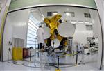 Marché : Hausse au 3e trimestre des CA et carnet de commandes d'Eutelsat