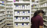 Première baisse en 55 ans des dépenses de médicaments aux USA