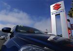 Suzuki annonce un bénéfice record pour l'exercice 2012-2013