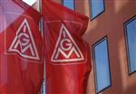 Accord salarial entre IG Metall et le patronat allemand