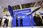 Boeing signale un problème sur des moteurs de 777