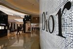 La croissance du luxe devrait ralentir à 4%-5% en 2013