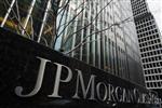 Le PDG de JPMorgan conforté par l'assemblée générale