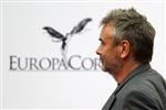 Hausse de 10% des revenus d'EuropaCorp en 2012-2013
