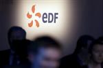 EDF proche d'un accord avec Londres pour construire des EPR