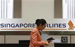 Singapore Airlines commande 30 Airbus et 30 Boeing