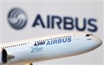 ANA juge que l'A350 est un bon candidat pour remplacer des 777