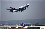 Lufthansa parle avec Airbus et Boeing de l'achat de 50 appareils