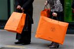 Le nouveau gérant d'Hermès veut développer textile et mode homme