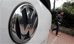 Volkswagen rappelle 26.000 véhicules en Australie