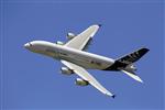 Doric Lease signe un contrat portant sur 20 A380