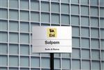 Plongeon de Saipem après l'avertissement sur ses résultats