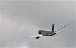 Marché : Boeing présente les clients de lancement du 787-10