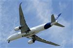 Air France-KLM commande 25 Airbus A350
