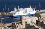 Accord entre l'Etat et Veolia sur l'avenir de la SNCM