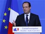 Europe : Hollande annonce un mécanisme de supervision bancaire mi-2014