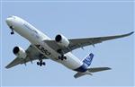 758 commandes d'Airbus au premier semestre