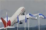 Boeing annonce 692 commandes nettes au 1er semestre 2013