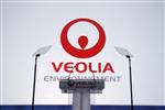 Veolia veut quadrupler son activité liée au pétrole et au gaz