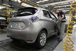 Renault et Nissan ont vendu 100.000 véhicules électriques en juin