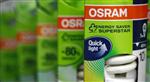 L'action Osram a fait ses débuts boursiers au cours de 24 euros