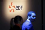 EDF s'envole en Bourse, porté par la hausse des tarifs