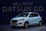 Nissan pourrait lancer sa marque Datsun au Brésil