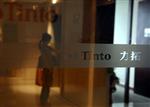 Rio Tinto augmente sa capacité malgré le ralentissement en Chine