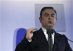 Ghosn optimiste pour l'évolution du marché automobile russe