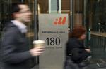 BHP enregistre une production record de minerai de fer