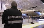 Bombardier reporte à nouveau le vol inaugural du CSeries