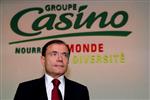 GPA et Monoprix dopent les résultats de Casino au 1er semestre