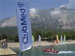 Deux recours en justice contre l'OPA sur le Club Med