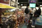 Vivendi cède 49% d'Activision pour 8,2 milliards de dollars