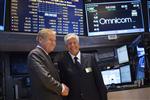 Publicis-Omnicom, une fusion aux accents américains