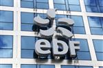 Premier semestre solide pour EDF