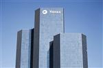 Total empochera 1,6 milliard en numéraire de la vente de TIGF