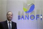 Sanofi revoit en baisse sa prévision de bénéfice par action 2013