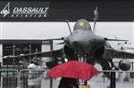 Le fonds TCI demande à EADS de sortir de Dassault Aviation