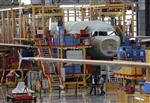 L'aéronautique lorgne la filière auto, mais prudemment