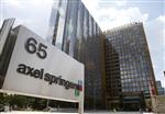 Marché : Trimestre meilleur que prévu pour Axel Springer