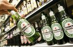 Résultats supérieurs aux attentes pour Heineken au 1er semestre