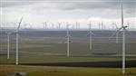 Siemens voit un quadruplement du marché de l'éolien d'ici 2030