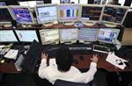 Les opérateurs boursiers BATS et Direct Edge fusionnent