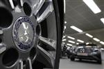 Mercedes-Benz dévoile ses projets d'expansion en Chine