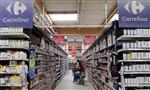Marché : Les résultats de Carrefour portés par la France au 1er semestre