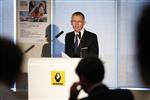 Carlos Tavares, DG délégué de Renault, quitte le groupe
