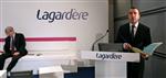 Lagardère publie un résultat opérationnel courant en hausse