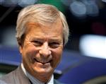 Bolloré serait candidat à la présidence du directoire de Vivendi