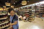 Marché : Inflation modérée en août en Chine